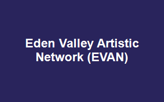 Eden Valley Artistic Network (EVAN)