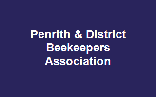 Penrith & District Beekeepers Association