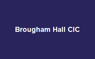 Brougham Hall CIC