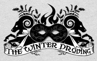 The Winter Droving