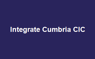 Integrate Cumbria CIC