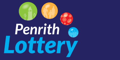 Pride in Penrith Lottery